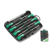 Stalco Skrutkovače presné 7 prvkov, 1 ks