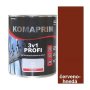 Komaprim 3v1 PROFI červenohnedá 4 l