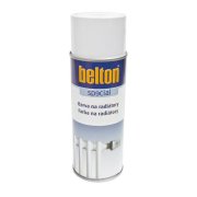 Belton Special Farba na radiátory - slonová kosť 400ml