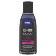 NIVEA MicellAir Skin Breath, expertná micelárna voda pre všetky typy pleti 200ml