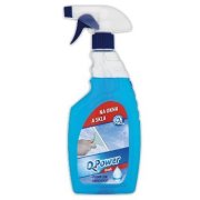 Q Power Fresh, čistič na okná a sklá 500ml