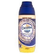 COCCOLINO Intense Pearls Gold, vonné perličky do prania 250g