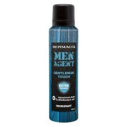 Dermacol Men Agent Gentleman Touch, Dezodorant sprej pánsky 150 ml
