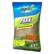 Agro Trávna zmes PARK 0,5 kg