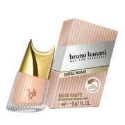 Bruno Banani Daring Woman toaletná voda dámska 20 ml