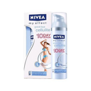NIVEA Body Good-bye cellulite 10dňové sérum s výťažkami z lotosu a l-karnitinu 75ml
