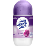 Lady Speed Stick Fresh & Essence Black Orchid antiperspirant 50 ml