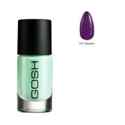 GOSH lak na nechty - 541 gasoline 8ml
