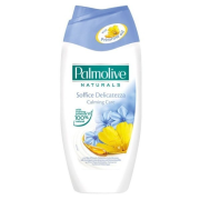 Palmolive Naturals Calming Care Primrose oil, Jasmine & Milk, Sprchový gél 250ml