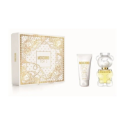 Moschino Toy 2 parfumovaná voda 30 ml + telové mlieko 50 ml