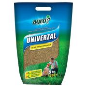 Agro Trávna zmes UNIVERZAL 5 kg