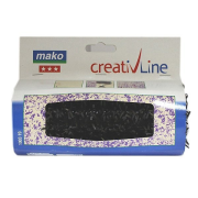 MAKO Creative Line bodlinový valček 18cm, 1ks