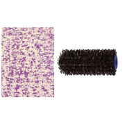 MAKO Creative Line bodlinový valček 18cm, 1ks