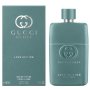 Gucci Guilty Pour Homme Love Edition parfumovaná voda pánska 90 ml