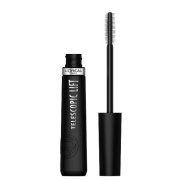 L'Oréal Paris maskara na natočenie mihalníc Telescopic Lift 9,9 ml