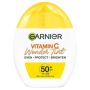 Garnier Vitamín C denný pleťový tónovací fluid Wonder Tint, Medium 50+, 40 ml