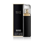 Hugo Boss Nuit Pour Femme, parfumovaná voda dámska 50 ml
