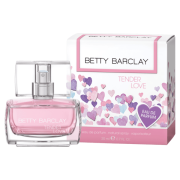 Betty Barclay Tender Love parfumovaná voda dámska 20 ml
