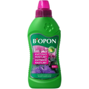 BOPON hnojivo na kvitnúce rastliny 500 ml