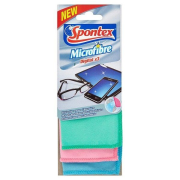 Spontex utierka na okuliare