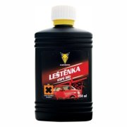 COYOTE Leštenka na staré laky 250ml