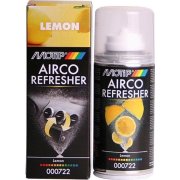 MOTIP Osviežovač klimatizácie CITRÓN 150 ml