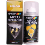 MOTIP Osviežovač klimatizácie CITRÓN 150 ml