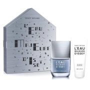 Issey Miyake L´Eau D´Issey Majeure, toaletná voda 50 ml + sprchový gél 100 ml