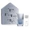 Issey Miyake L´Eau D´Issey Majeure, toaletná voda 50 ml + sprchový gél 100 ml