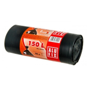 Alufix vrecia na odpad 150 l, 10 ks