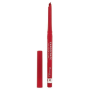 RIMMEL London Exaggerate, automatická kontúrovacia ceruzka na pery 024 Red Diva 1 ks