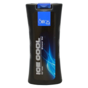 Sirios Herb Ice Cool for men, sprchovací gél pánsky 500 ml