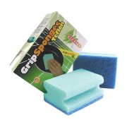 Cleanex Špongia na riad Cleanex GripTeflon, 2 ks