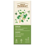 Green Pharmacy sérum proti lupinám  Brezové púčiky a ricínový olej 100 ml