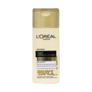 Loréal Paris Huile Extraordinaire, Odličovací rad Extraordinaire Oil, Olejové mlieko, 200 ml