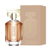 Hugo Boss The Scent Intense For Her, parfumovaná voda dámska 30 ml