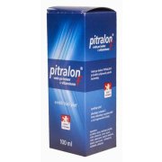 Pitralon voda po holení 100 ml