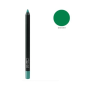 GOSH Velvet Touch Eyeliner Vodeodolná ceruzka na oči, odtieň 003 - green devil