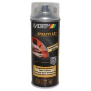 Motip SprayPlast Fólia v spreji - transparentná lesklá 400 ml