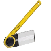 Stalco Uhlomer nastaviteľný 500 mm, 1 ks