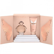 Paco Rabanne Olympea parfumovaná voda 50 ml + telové mlieko 100 ml, darčeková kazeta