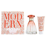 Lanvin Modern Princess Blooming toaletná voda 60 ml + telové mlieko 100 ml