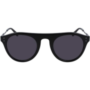 Slnečné okuliare Calvin Klein CK20701S 001, 1ks