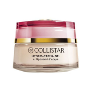 Collistar Línia pre normálnu až suchú pleť Hydro-Cream Gel Hydratačný gelový krém, s vodnými