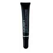 GOSH Velvet Touch Lip Primer, podkladová báza na pery pod rúž, bezfarebný 12ml