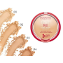 Bourjois Healthy Mix púder 003 Dark Beige 10 g