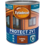 Xyladecor Protect 2v1 olejová lazúra indický týk 2,5 l