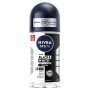 Nivea Men Invisible For Black & White Original guľočkový antitranspirant 50 ml