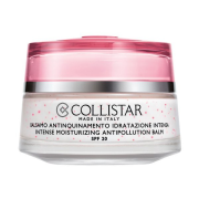 Collistar Idro-Attiva Intense Moisturizing Antipollution Balm SPF 20, pleťový balzam 50 ml