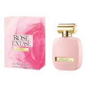Nina Ricci Rose Extase toaletná voda dámska 30 ml